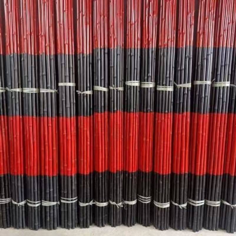 B76-2 Main 2-meter-thick-thicker FRP horizontal pole