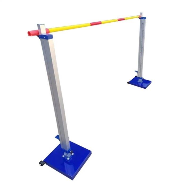 L49-Standard model jump high-end+2 meters horizontal rod