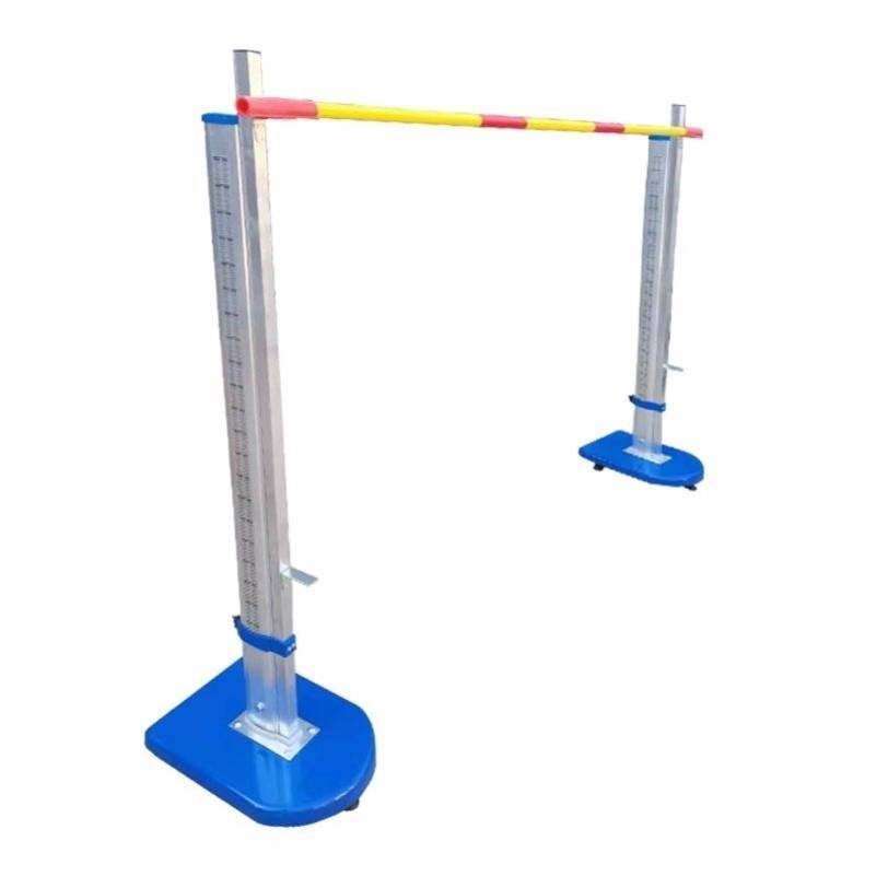 K71-high-end jump high-end vanguard+2 meters horizontal pole