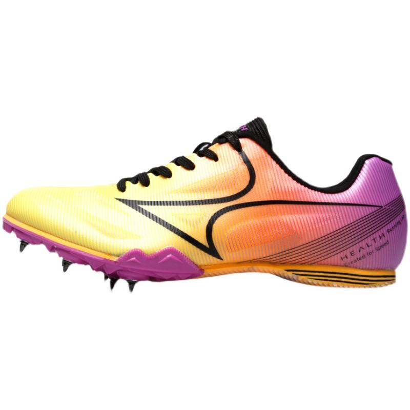 Haiers Nail Shoe 181 Skills and Fields Male Student Running Competition Dance Professional 100m Sports Nail Shoes
