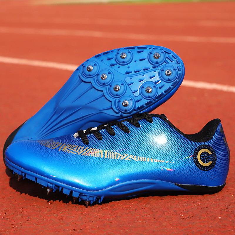 Our shoes are a track and secure for men's protection of the physical environment