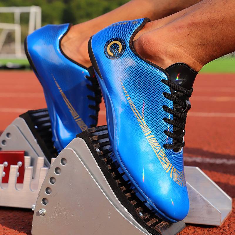 Our shoes are a track and secure for men's protection of the physical environment