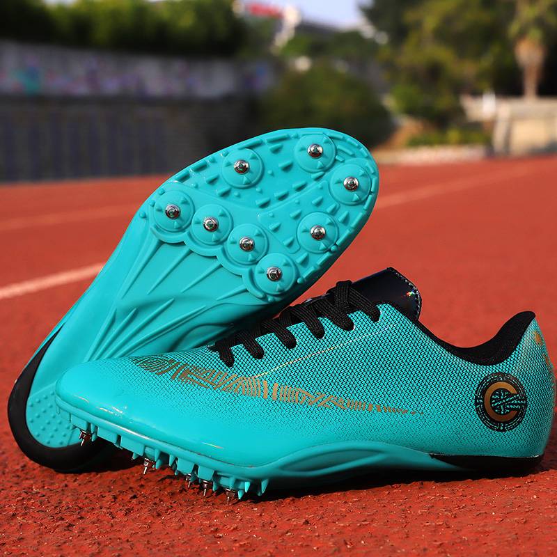 Our shoes are a track and secure for men's protection of the physical environment