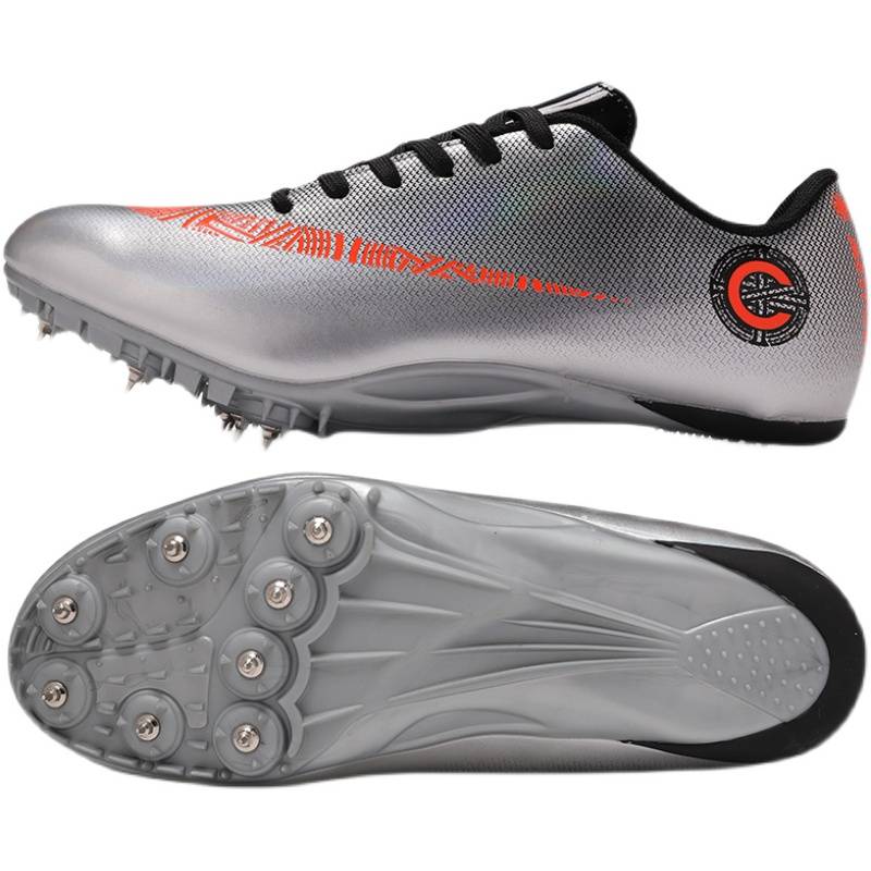 Our shoes are a track and secure for men's protection of the physical environment