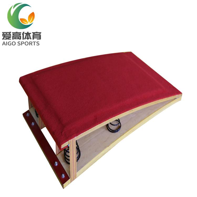 4 spring jumpboard