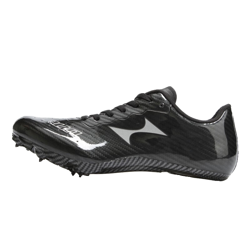 Haiers sprint track and field shoes men and women students in the middle school entrance examination running sports shoes third -level long jump professional nail shoes