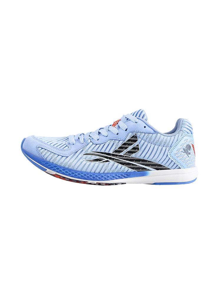 Wallandi Poison Bee Stranging Test for Dedicated Running Shoes Training Shoes Racing Nailless Running Men and Women Sports Shoes