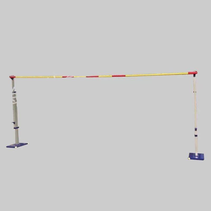 Bringing wheel jumping vanguard+2 meters horizontal pole