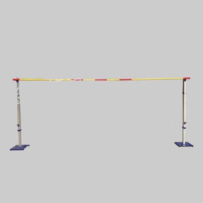 Standard jump high -stand+4 meters of crossbars