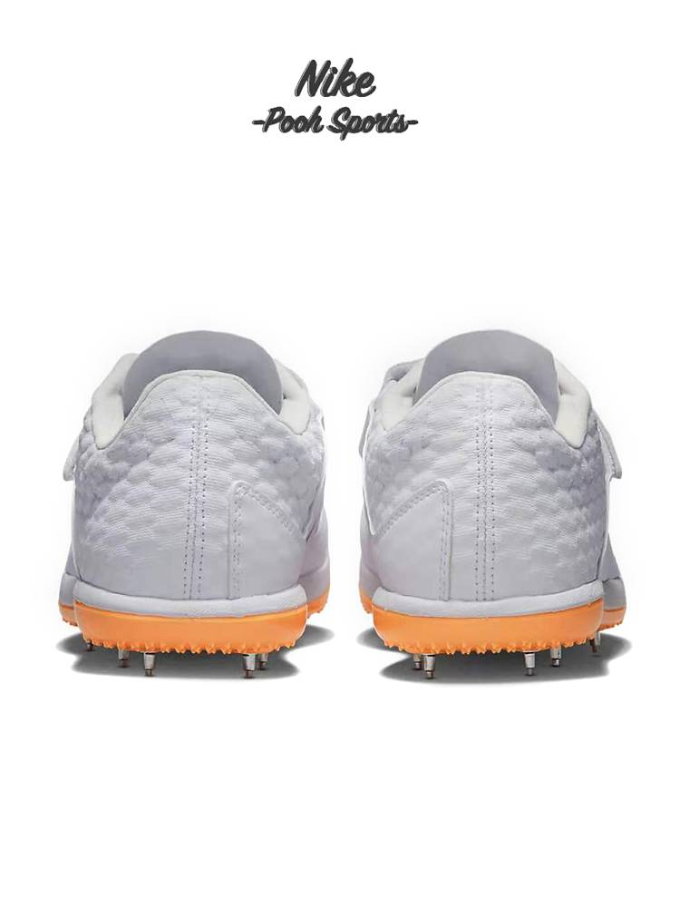Nike Shoes Nike HJ Elite genuine nail shoes men and women jump high shoes track and field jump