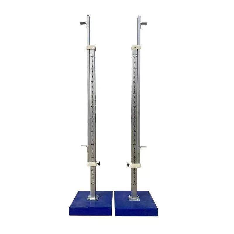 High-up aluminium alloy jumper