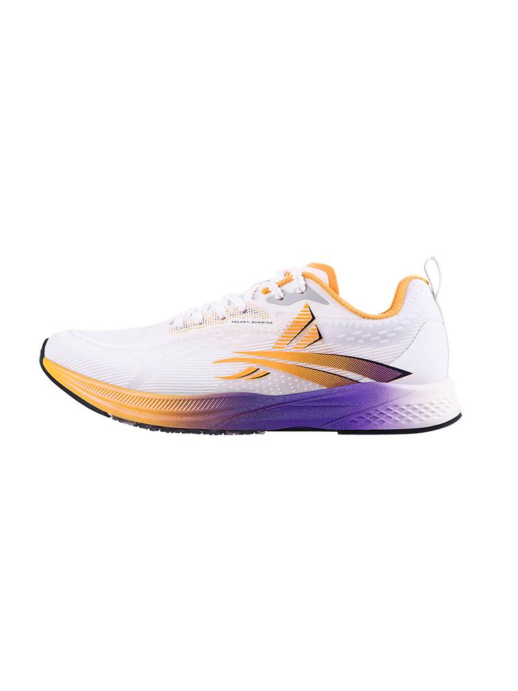 Volanti Wallandi 911 Dream Lightning Shoes thick sole sprint track and field without nails.