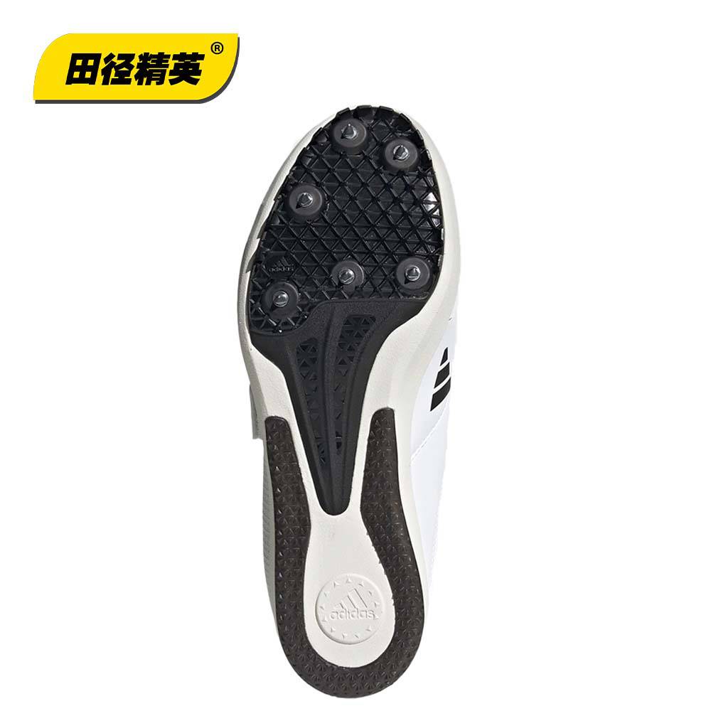 New models of track and field elite!Adidas jumpstar Adidas long/third -level nail shoes