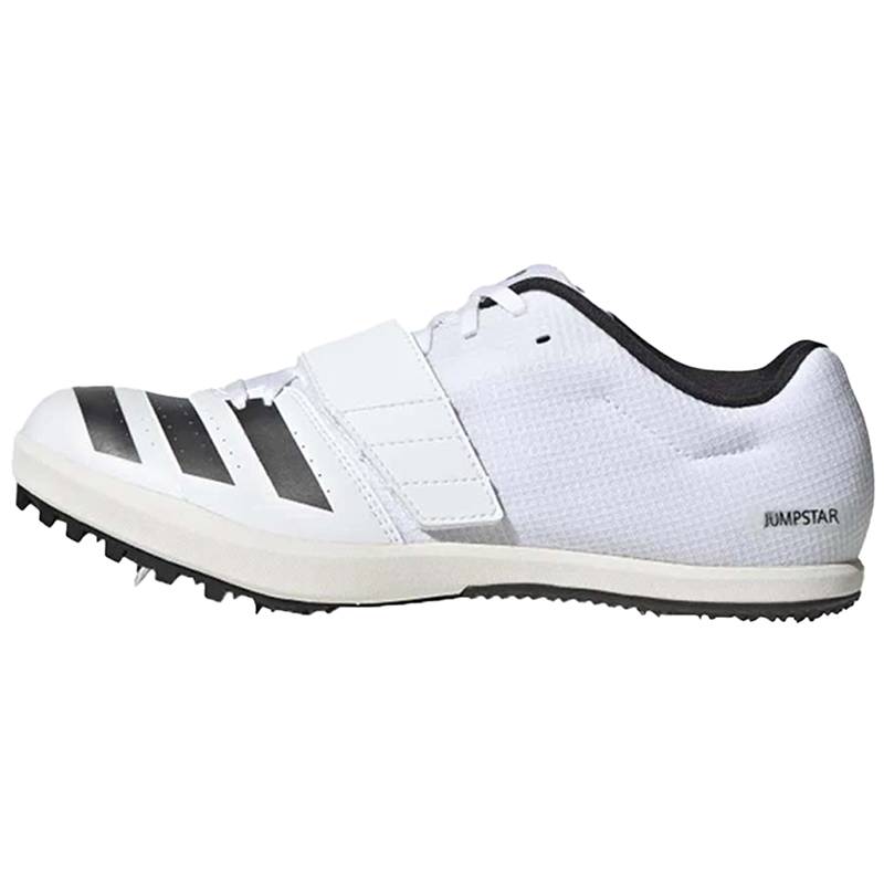 New models of track and field elite!Adidas jumpstar Adidas long/third -level nail shoes