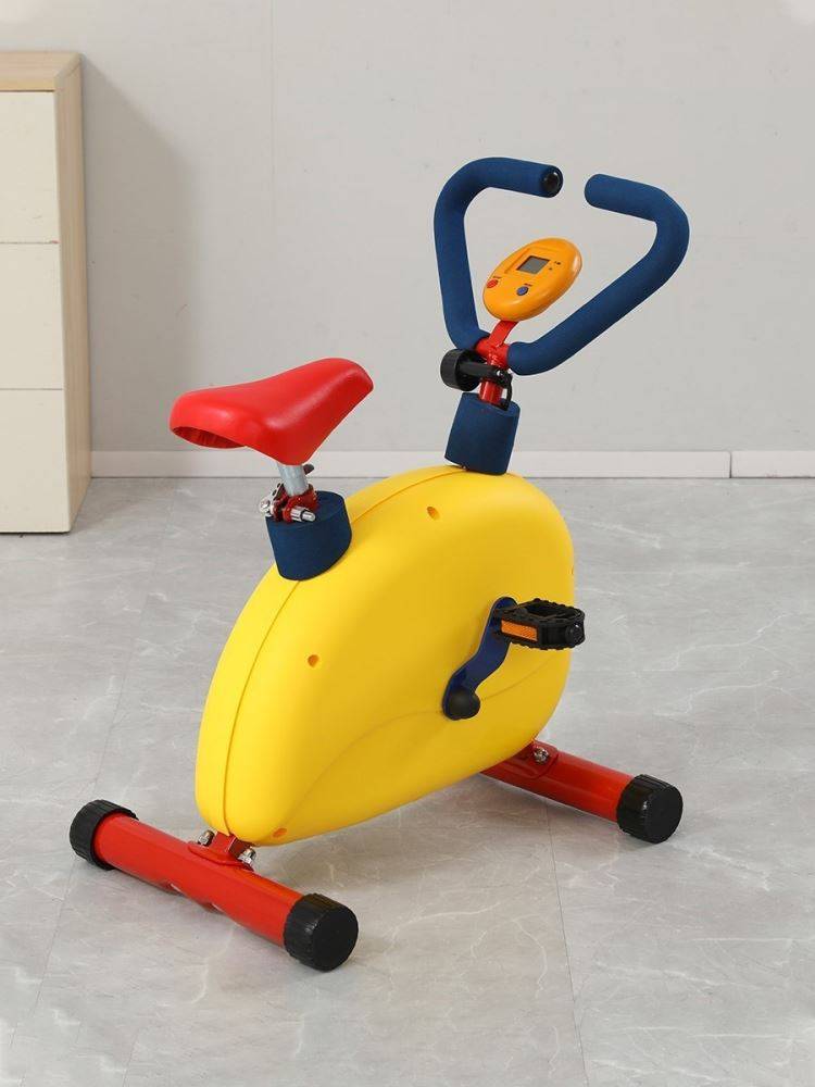 Children's fitness sports sense training equipment kindergarten home arm force body energy treadmill physical exercise equipment