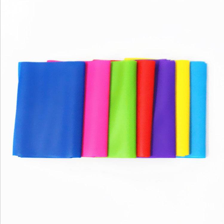 Yoga Ratio Elastic Body Fitness Men and Women resistance with Legs Assisting Power Rehabilitation Training Stretching Labbin Belt