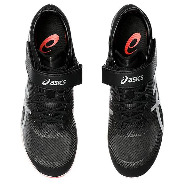 ASICS SONIC SKY PRO jumping pole jump jump three-level long-jump track and field nail shoes 1093A218-001