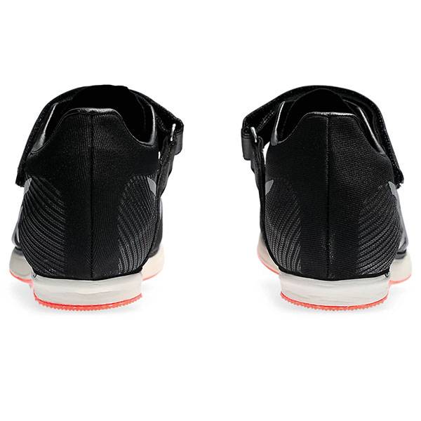 ASICS SONIC SKY PRO jumping pole jump jump three-level long-jump track and field nail shoes 1093A218-001