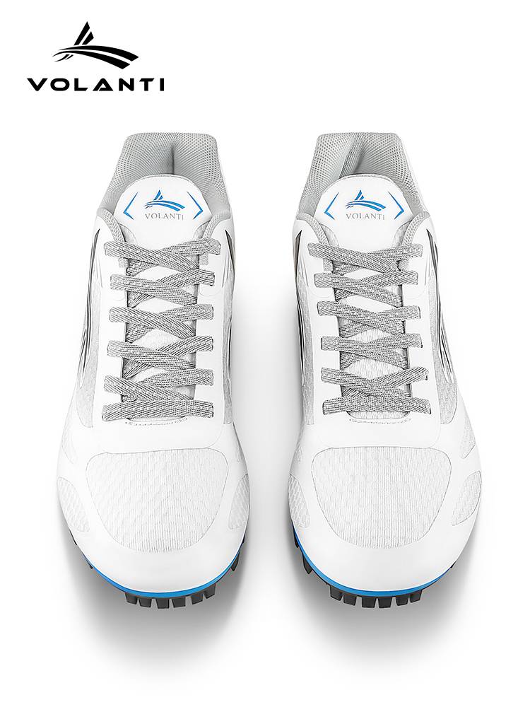 Volanti Genuine Volanti Men and Women's Elite Test Jumping Stroke Forest Trail Trail Training