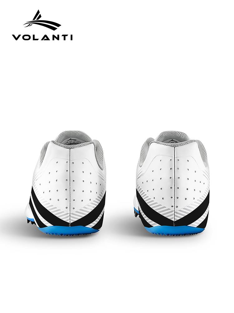 Volanti Genuine Volanti Men and Women's Elite Test Jumping Stroke Forest Trail Trail Training