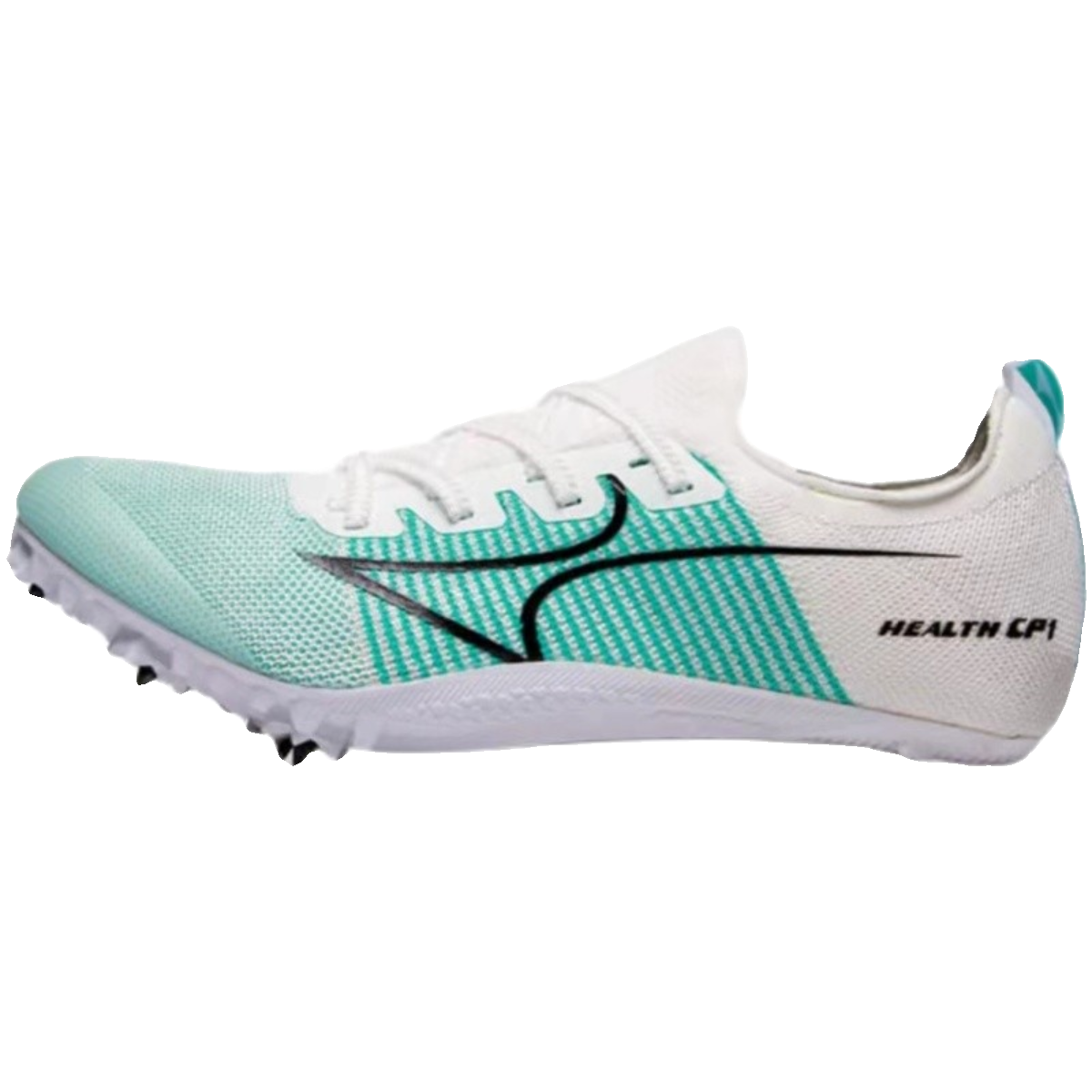 Haierz Dip Shoes CP1 Carbon Board Track Running Male Students Professional Competition Training Training Training Training