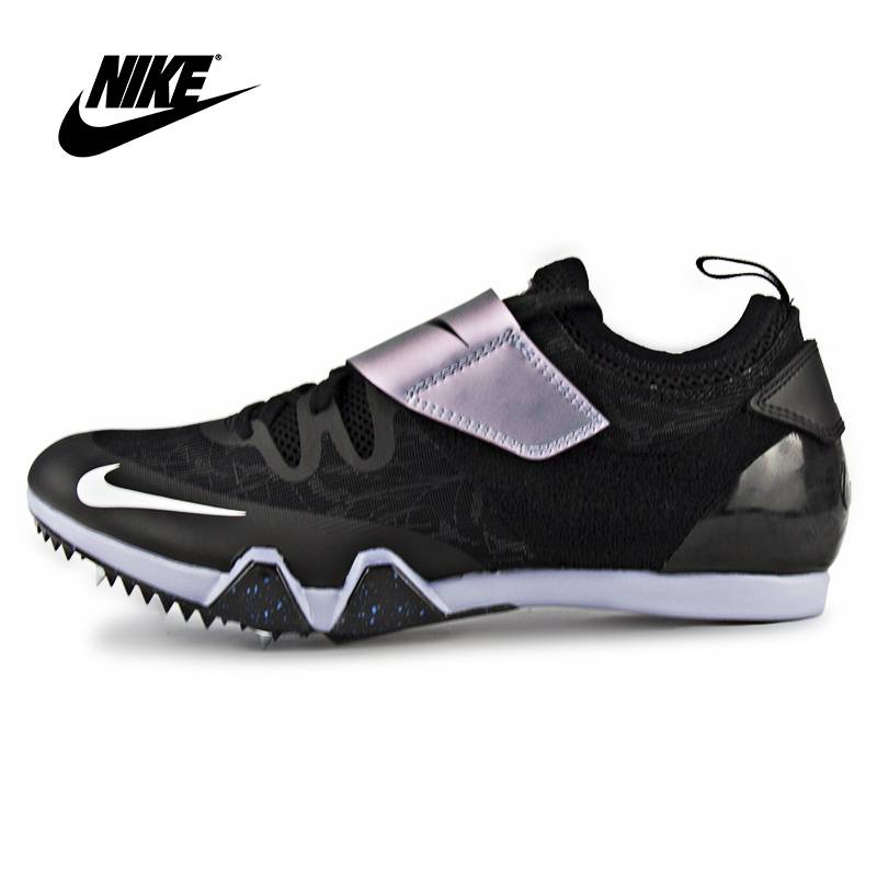Spot Nike Pole Vault Elite men's and women's professional three -level long jumping pole jumping nail shoes track field
