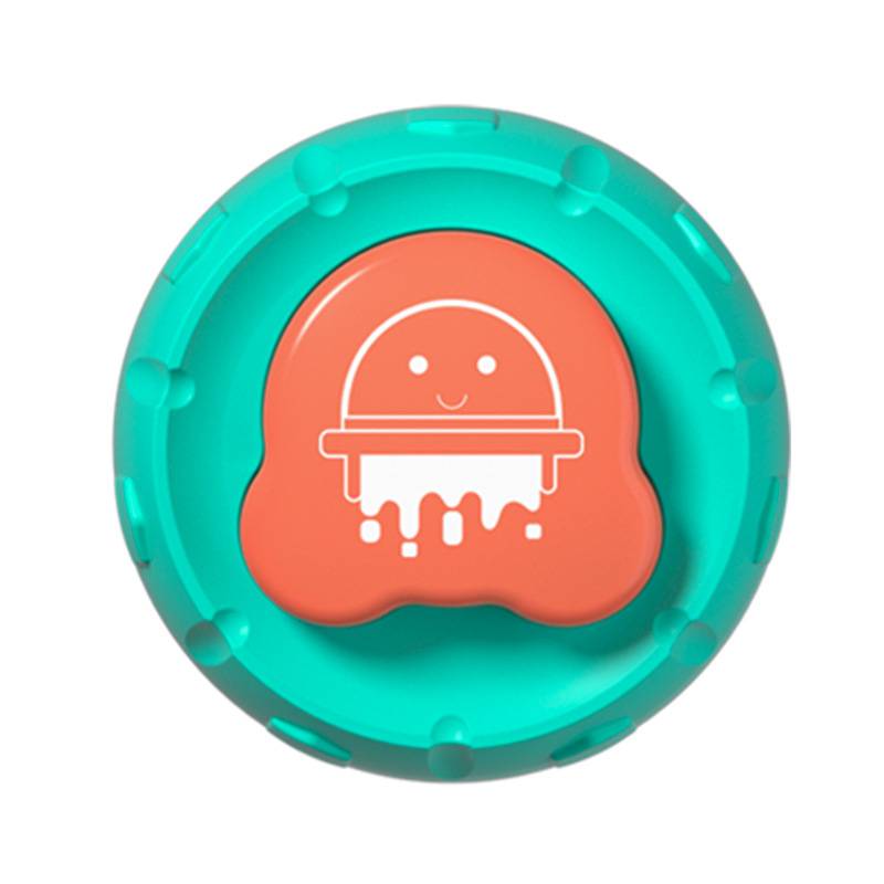 Children touch the high jump to help the long trainer light voice meter, the high artifact room jumps, jump high, shoot and shoot music