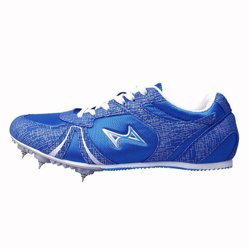 Haiers Xiongwei sprinting shoes men and women students' track and field exercise middle school entrance examination running long training competition nail shoes