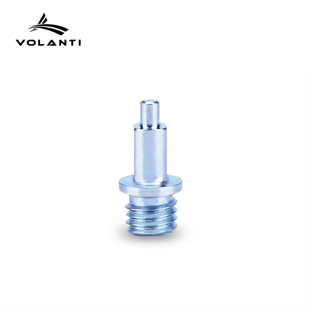 Track and diameter nail shoes, nail jump tower nail nail nails 9mm Wallandi