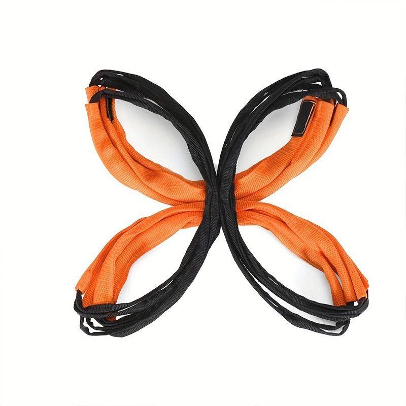 Butterfly accelerator training is a multifunctional training exercise for jumping and jumping