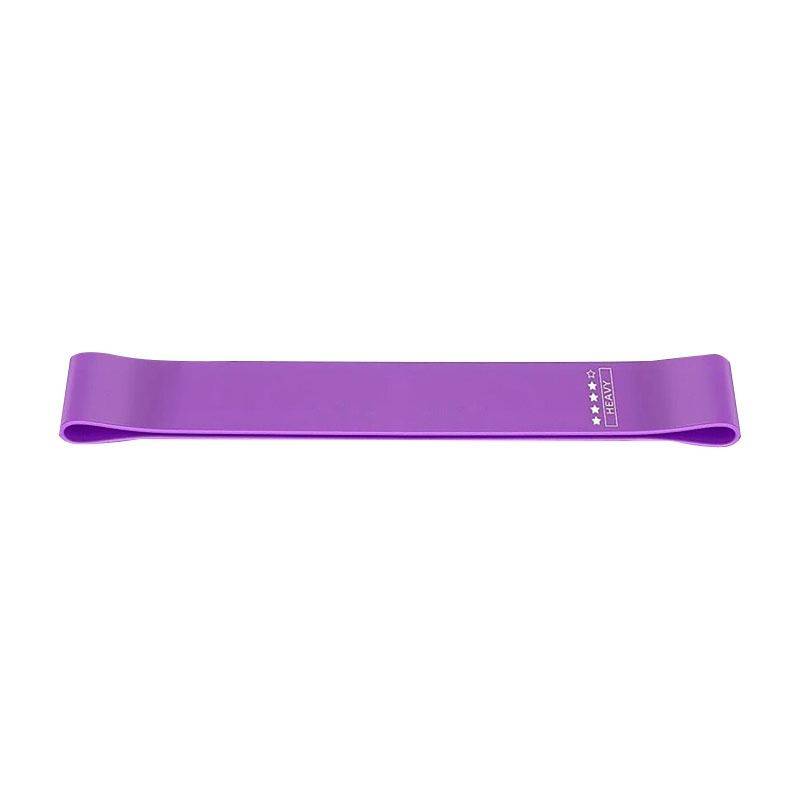 Vesh elastic yoga training hip -hip fitness tensile tape force abuse circle Squat training special resistance band rehabilitation movement
