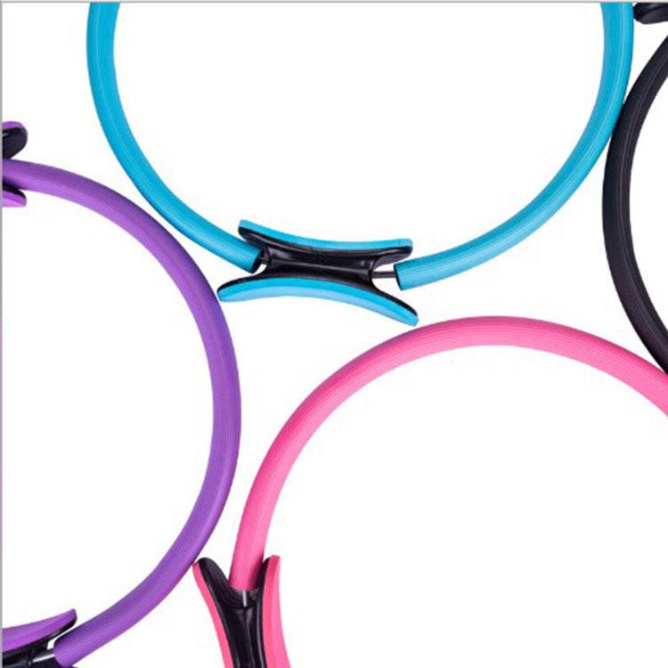 Yoga Pulati thighs and limb resistance rings four anti -resistance rings in the fitness ring training equipment for the elderly