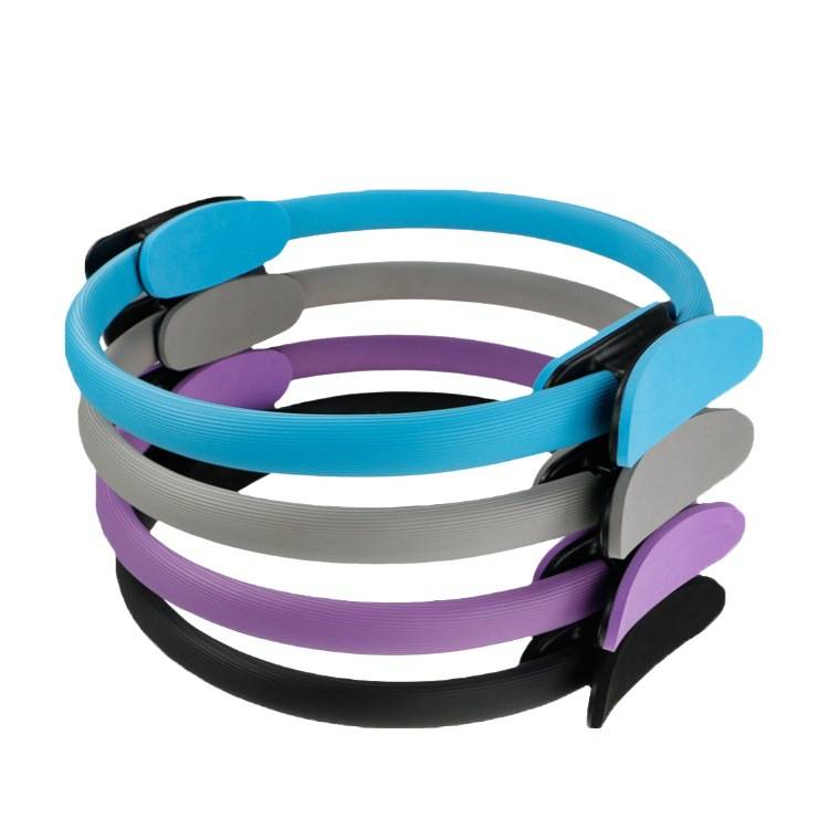 Yoga Pulati thighs and limb resistance rings four anti -resistance rings in the fitness ring training equipment for the elderly