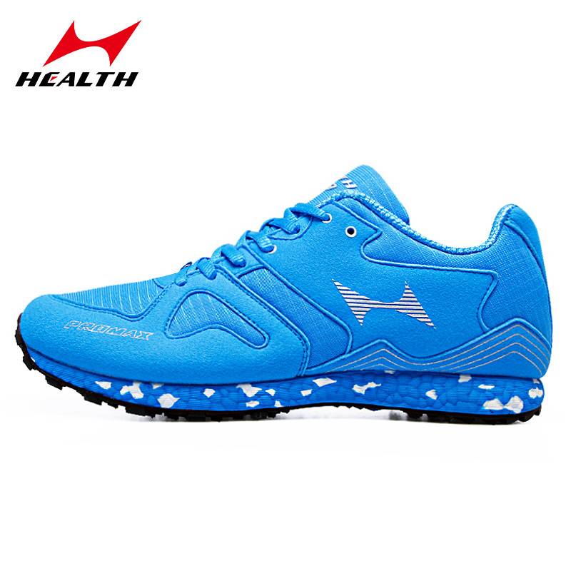 Haierz High School Entrance Examination Sports Shoes 2021 New men and women students experience running remote shoes n699