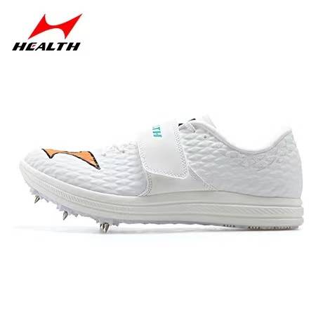 Haiers three -level remote nail shoes, track and field professional jumping shoes men's and women's middle school college entrance examination training competition nail shoes