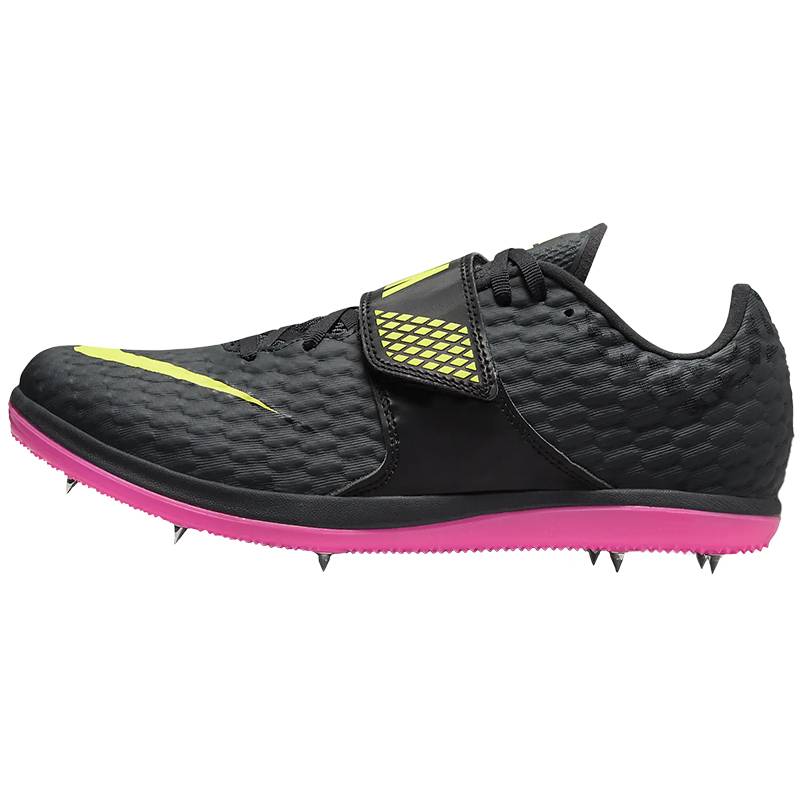 Athletic elite 2023 new color scheme!Nike Nike HJ Elite Men's Women's Professional Competition High Nail Shoes