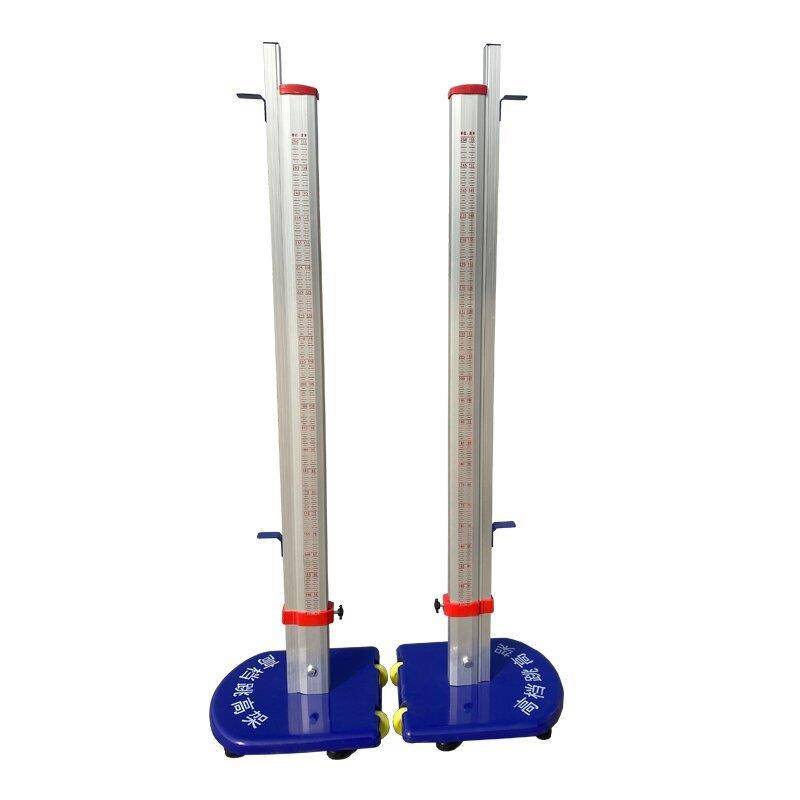 Aluminium alloy jump-up school competition for mobile lift-and-off simple training track and track equipment manufacturers