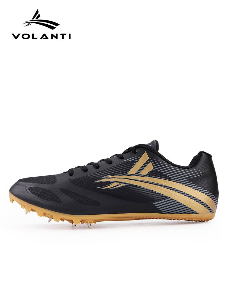 Volanti Wallandi Eagle Speed Speed Shoes Professional Track and Field Shoes Men's Sports Stone Dance Examination