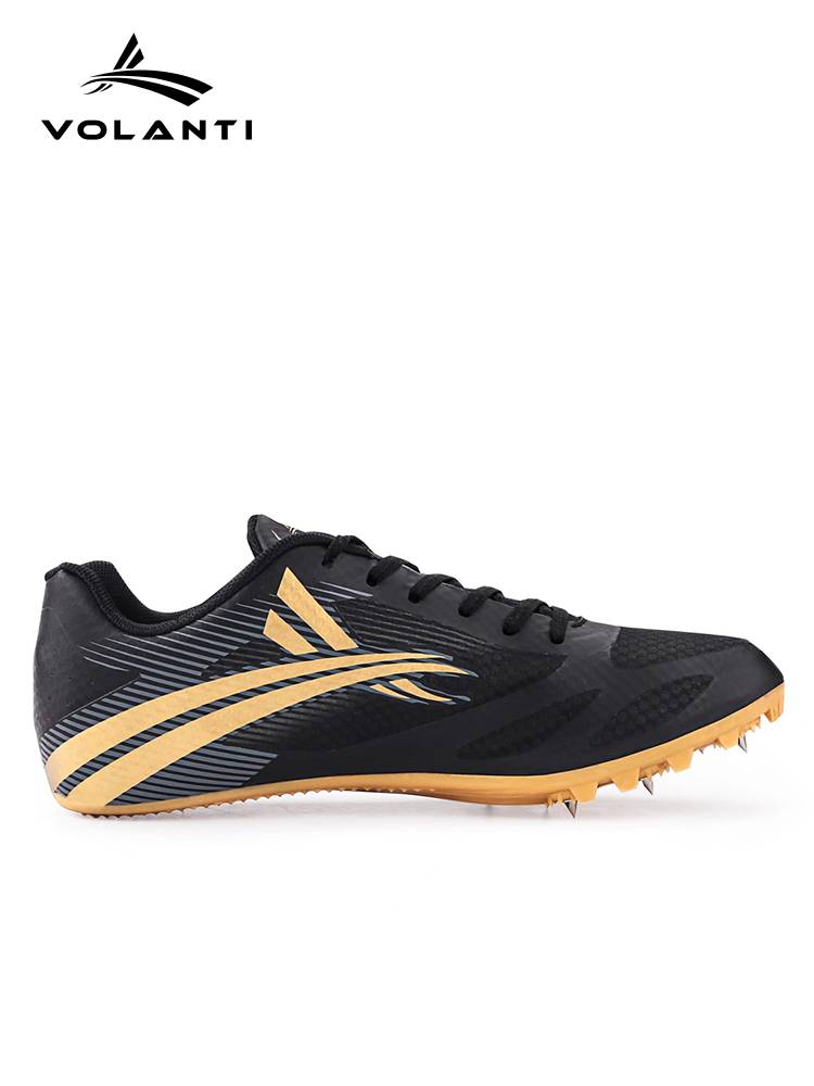 Volanti Wallandi Eagle Speed Speed Shoes Professional Track and Field Shoes Men's Sports Stone Dance Examination