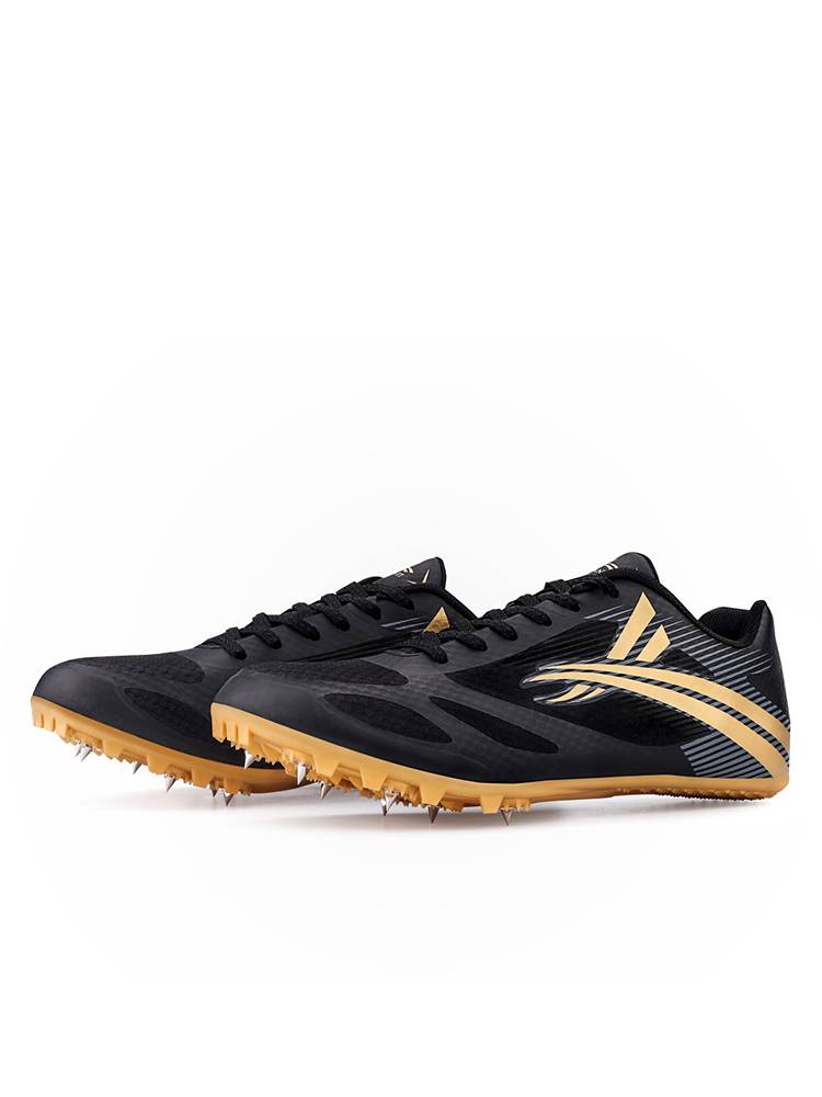 Volanti Wallandi Eagle Speed Speed Shoes Professional Track and Field Shoes Men's Sports Stone Dance Examination