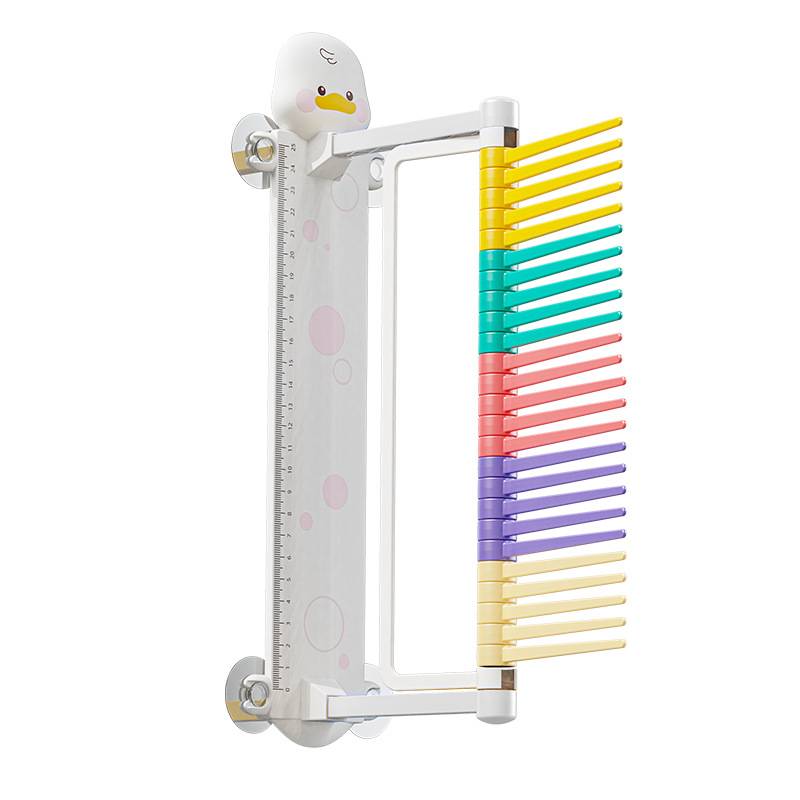 Children's high jump touches a high -ruler count, exercise children jumping training device, baby touch high, shoot music toy kindergarten