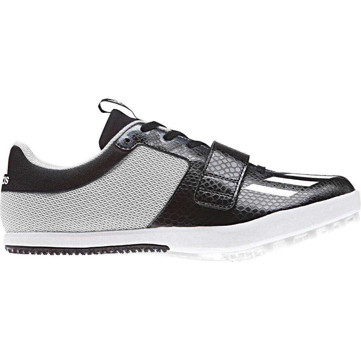Adidasadidas Jumpstar, high, long, three-stage, pole, running professional nails