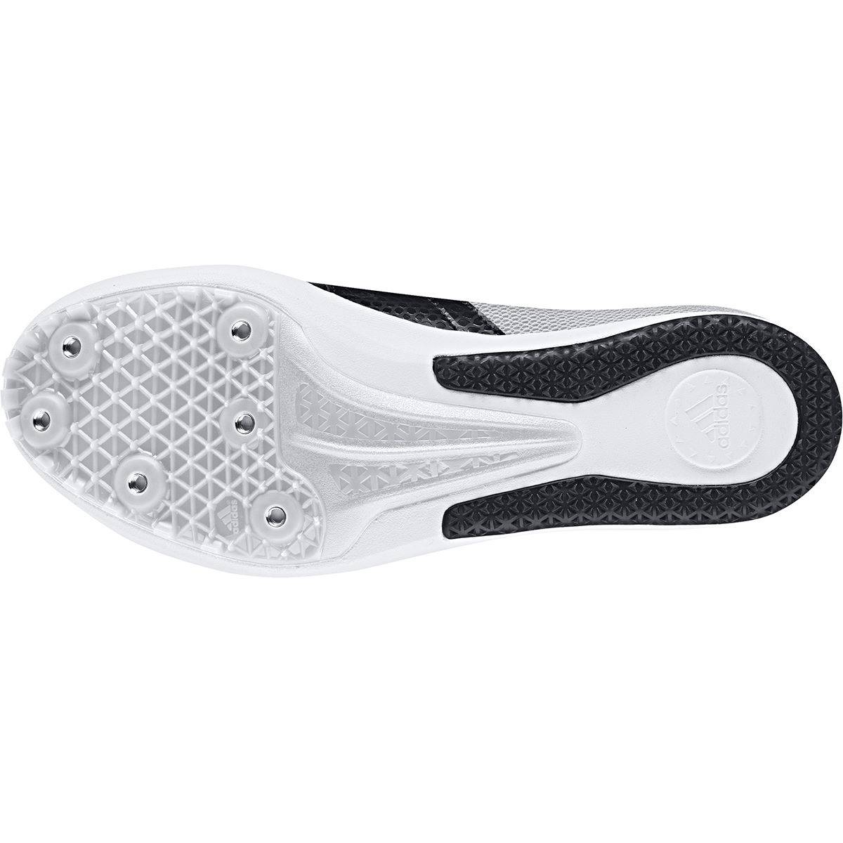 Adidasadidas Jumpstar, high, long, three-stage, pole, running professional nails