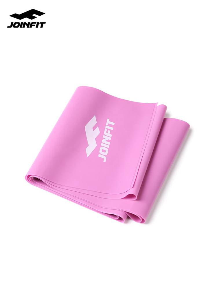 JOINFIT elasticity with fitness female hip -hip men's back shoulder shoulders open shoulder yoga stretch tanli sports rope