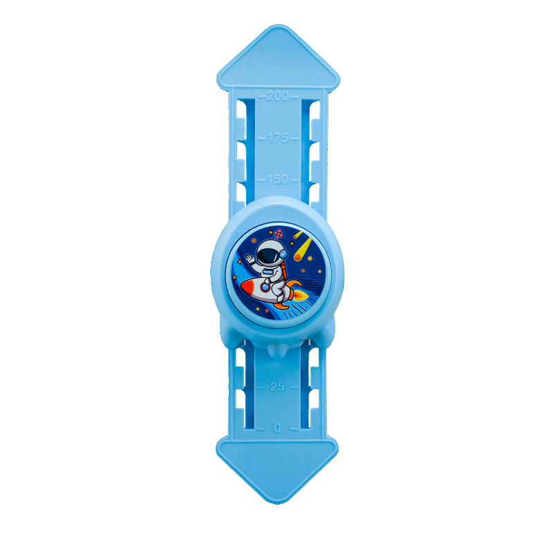 Touch the high -profile children's long person, touch the high, touch the counting the number of jumping training device, shoot music toy students jumping artifact