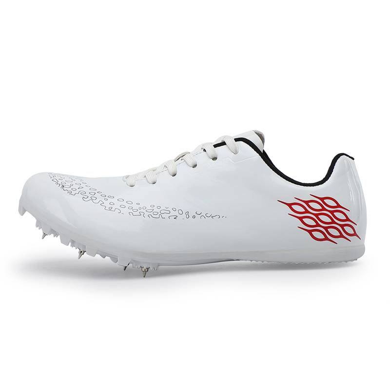 New running shoes middle school entrance examination sports shoes special shoes men and women students standing long jump shoes test training track and field sports shoes