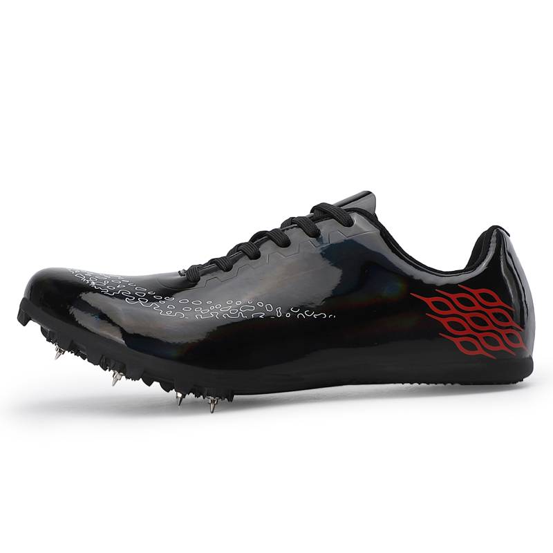 New running shoes middle school entrance examination sports shoes special shoes men and women students standing long jump shoes test training track and field sports shoes