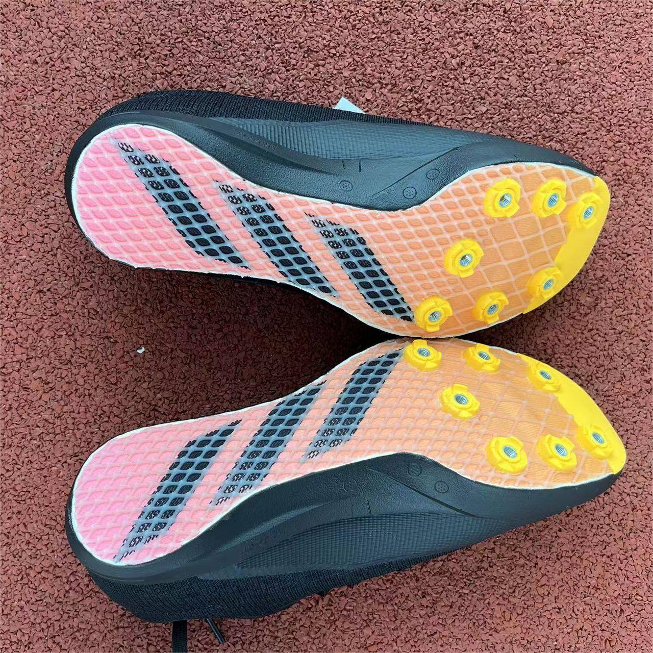 ADIDAS, ADIZERO LJ JUMPER SHOES