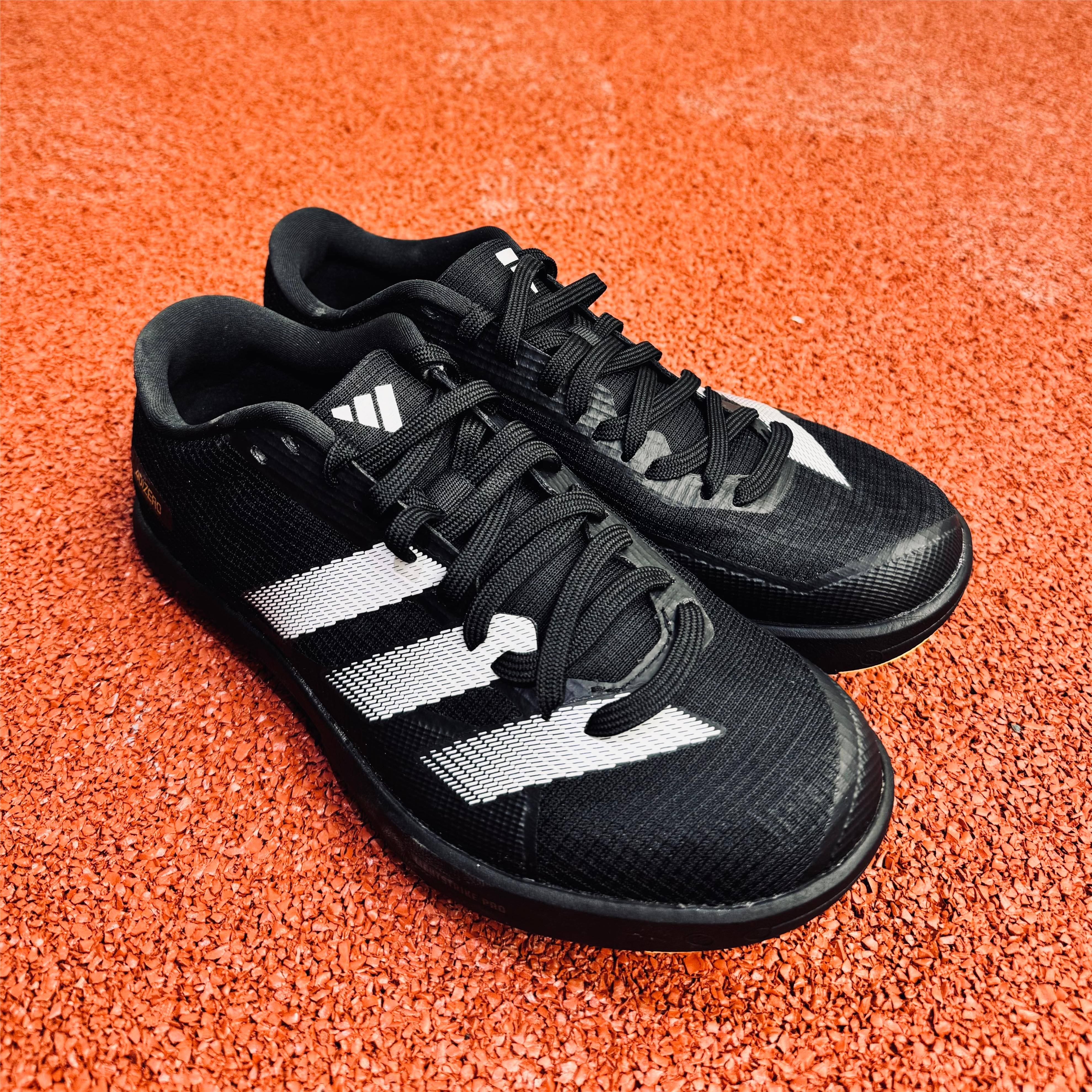 ADIDAS, ADIZERO LJ JUMPER SHOES