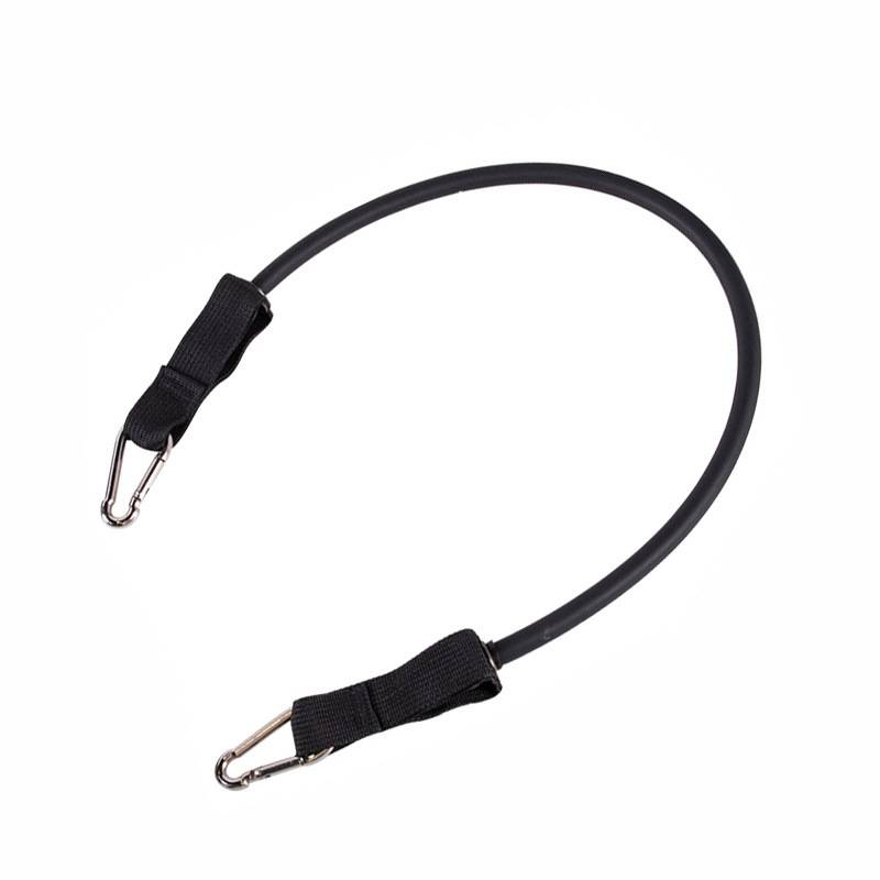 [Ankle buckle accessory] latex rope-30 pound resistance (80cm)